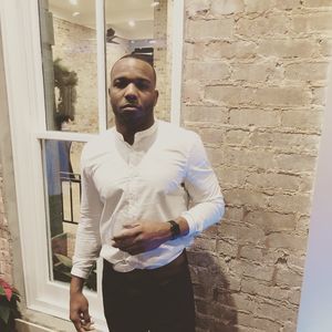 Meet your Posher, Carvin